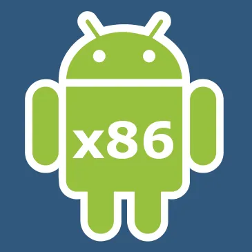 Android-x86